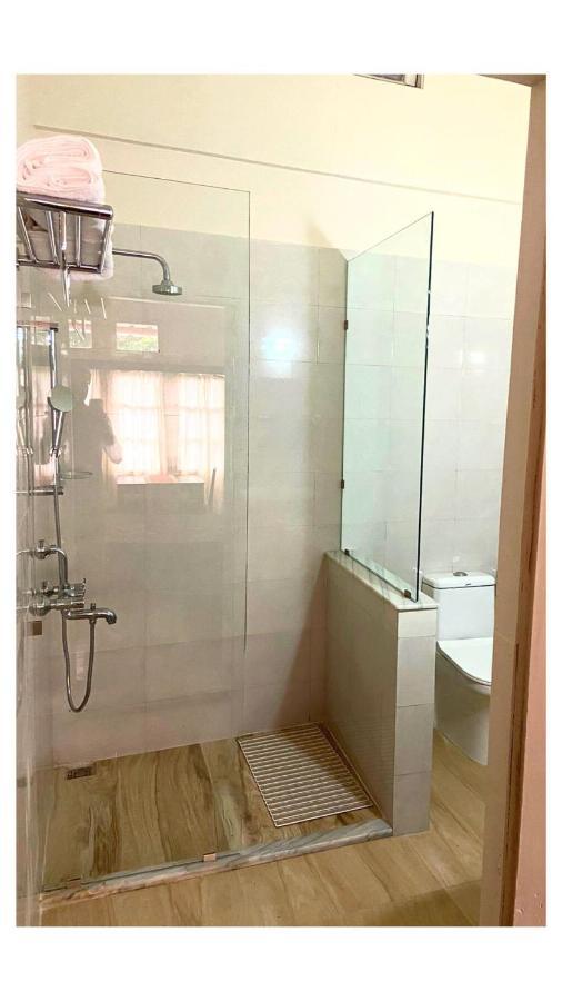Montevideo Boutique Homestay Shillong Bagian luar foto